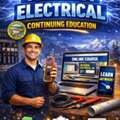 Alaska Electrical Continuing Education Programs