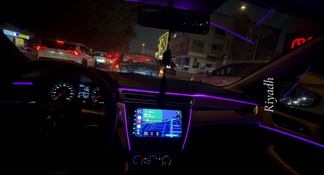 Riyadh, Vehicles, Cars & Trucks , SAR 38000,  MG 5,  2023,  Automatic,  75000 KM,   MG5 Comfort For Sale (1st Owner)