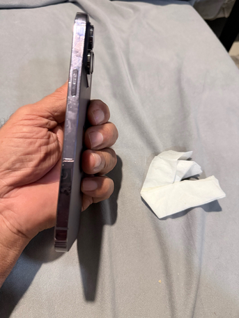 Jeddah, Mobile Phones, SAR 2400,  Iphone 14 Pro Max 256 GB For Sale Like New