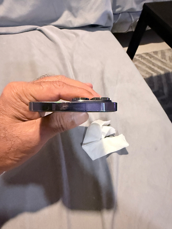 Jeddah, Mobile Phones, SAR 2400,  Iphone 14 Pro Max 256 GB For Sale Like New