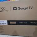 SAR 999,  Class Pro Smart Tv 50"