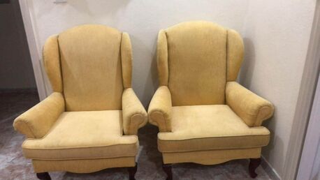 Jeddah, Furniture, SAR 700,  Sofa Set 7 Seaters