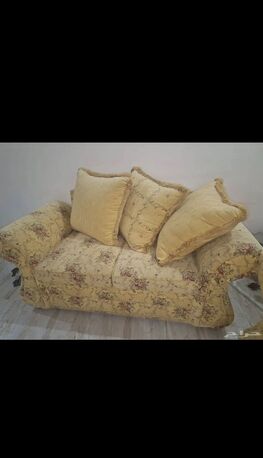 Jeddah, Furniture, SAR 700,  Sofa Set 7 Seaters