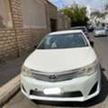 SAR 33000,  Toyota Camry,  2014,  Automatic,  450 KM,   For Sale