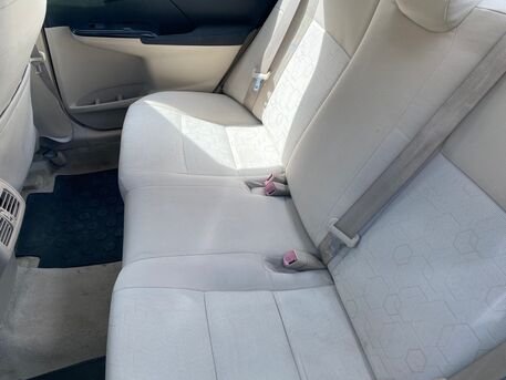 Jeddah, Vehicles, Cars & Trucks , SAR 33000,  Toyota Camry,  2014,  Automatic,  450 KM,   For Sale