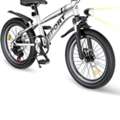 SAR 400,  Kids Bicycles 2pcs