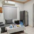 SAR 850/month,  FULLY FURNISHED ROOM AVAILABLE FOR RENT IN 2BHK APARTMENT SHARED