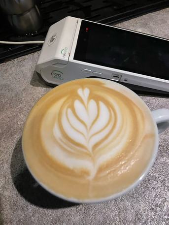 Riyadh, Job Seekers, Barista