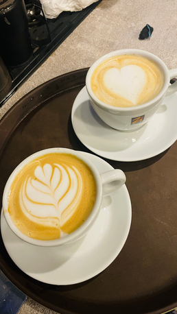 Riyadh, Job Seekers, Barista