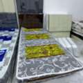 SAR 4,  All Types Of High Quality Single Bed With Mattress Available