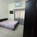 BHD 115/month,  Furnished,  6740 Sq. Meter,  Room Available For Rent Attached Bathroom Rent: 110 BHD (including EWA)