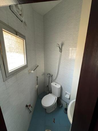 Hoora, Rooms Available, BHD 115/month,  Furnished,  6740 Sq. Meter,  Room Available For Rent Attached Bathroom Rent: 110 BHD (including EWA)