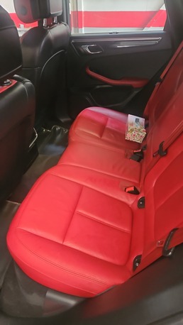 Manama, Vehicles, Cars & Trucks , BHD 7000,  Porsche Macan S,  2016,  Automatic,  94 KM,  Porsche Maccan For Urgent Sale