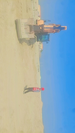 Jubail, Job Seekers, Safety Officer