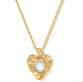 Los Angeles, Jewelry, Shop Gold Vermeil Necklace Wholesale Bulk Orders In USA &ndash; Nagosa Jewelry