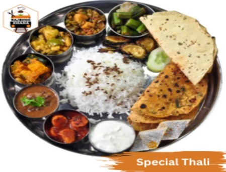 Mumbai, Food Delivery, Jain Food On Train Online &ndash; Order Pure Jain Meals Easily During Train Journey With RajBhog