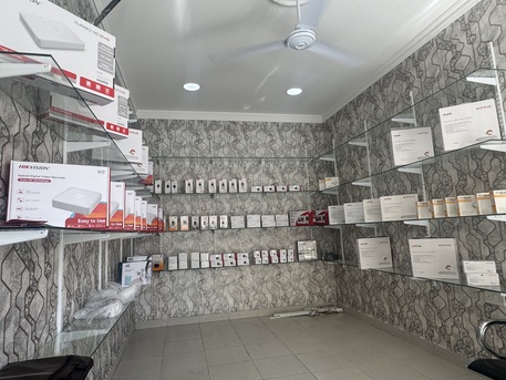 Manama, Electronics, BHD 100,  CCTV Cameras Supply & Installation In Bahrain