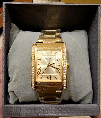 Olaya, Watches, SAR 725,  Guess Original Watch Brand New