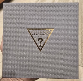 Olaya, Watches, SAR 725,  Guess Original Watch Brand New