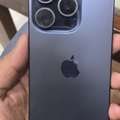 SAR 2200,  Iphone 15 Pro 128gb 10/10