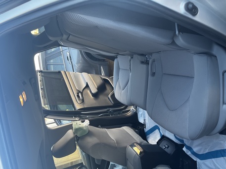 Riyadh, Vehicles, Cars & Trucks , SAR 125000,  Toyota Highlander 2023,  2023,  Automatic,  34000 KM,