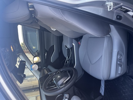 Riyadh, Vehicles, Cars & Trucks , SAR 125000,  Toyota Highlander 2023,  2023,  Automatic,  34000 KM,