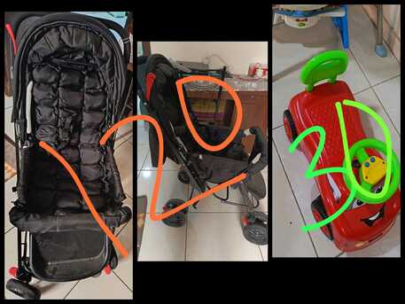 Jubail, Apartments/Houses, SAR 25500/year,  2 BR,  2bhk Flate For Rent Near Shola Petrol Pump Behind Gosi