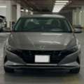 SAR 54000,  Hyundai Elantra,  2023,  Automatic,  139000 KM,  Hunday Elantra 2.0
