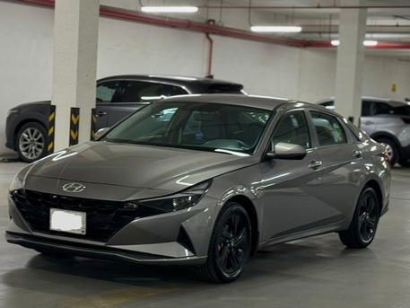 Khobar, Vehicles, Cars & Trucks , SAR 52000,  Hyundai Elantra,  2023,  Automatic,  139000 KM,  Hunday Elantra 2.0