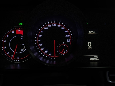 Khobar, Vehicles, Cars & Trucks , SAR 52000,  Hyundai Elantra,  2023,  Automatic,  139000 KM,  Hunday Elantra 2.0