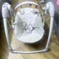 SAR 125,  Baby Swing For Sale