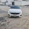 BHD 4900, Kia Cadenza, 2018, Automatic, 110000 KM, كيا كادينزا ٣٣٠٠ سي سي موديل ٢٠١٨