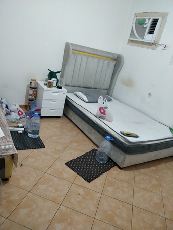 Riyadh, Bedspace For Rent, SAR 850/month,  Bed Space On Twin Sharing Basis