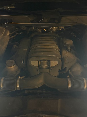Riyadh, Vehicles, Cars & Trucks , SAR 65000,  Porsche Cayenne GTS,  2014,  Automatic,  240000 KM,