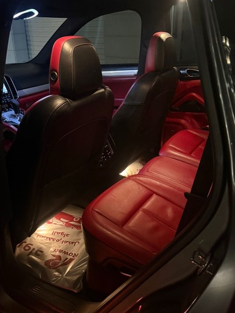Riyadh, Vehicles, Cars & Trucks , SAR 65000,  Porsche Cayenne GTS,  2014,  Automatic,  240000 KM,