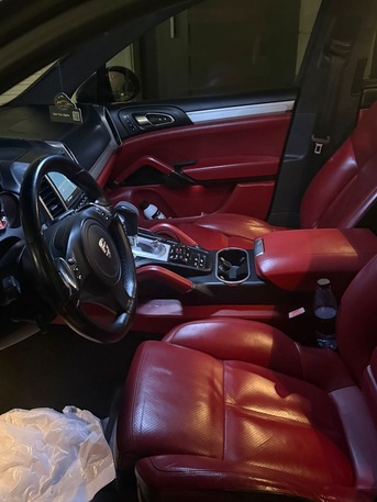Riyadh, Vehicles, Cars & Trucks , SAR 65000,  Porsche Cayenne GTS,  2014,  Automatic,  240000 KM,