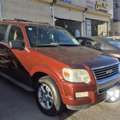 SAR 17000,  Ford Explorer,  2010,  Automatic,  260 KM,    Model