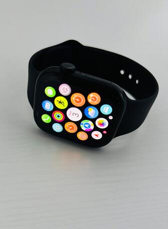 Jeddah, Watches, SAR 1650,  Apple Watch Series 10 &ndash; 46mm For Sale