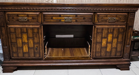 Salamah, Furniture, SAR 2600,  Furnished Room Items & Kitchen Essentials With Automatic Washing Machine