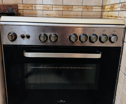 Salamah, Furniture, SAR 2600,  Furnished Room Items & Kitchen Essentials With Automatic Washing Machine