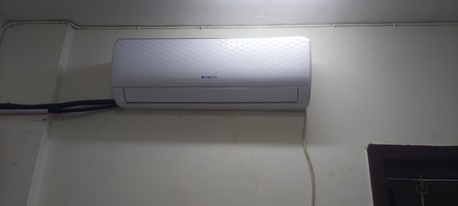 Al Adama, Air Conditioners, SAR 1200,  New Split AC