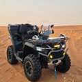 SAR 57500,  2025 CFMOTO CFORCE 1000 OVERLAND 4x4 &ndash; LATEST MODEL &ndash; ROAD LEGAL &ndash; FULLY LOADED,  2025,  Automatic,  825 KM,
