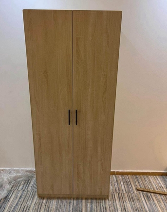Jeddah, Furniture, SAR 5,  New Brand High Medium Bed , Dressing Table ,2 ,3,4 Doors Wardrobe Available