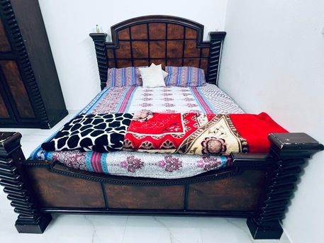 Riyadh, Apartments, Flats, Houses & Villas, SAR 2000/month,  Furnished,  Batha