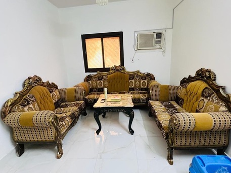 Riyadh, Apartments, Flats, Houses & Villas, SAR 2000/month,  Furnished,  Batha