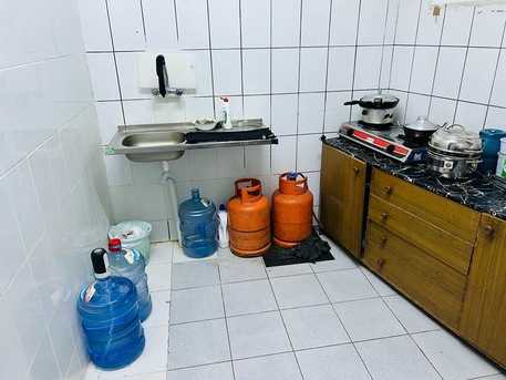 Riyadh, Apartments, Flats, Houses & Villas, SAR 2000/month,  Furnished,  Batha