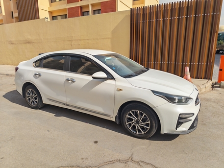 Olaya, Vehicles, Cars & Trucks , SAR 36000,  Kia Cerato,  2020,  Automatic,  103500 KM,