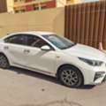 SAR 36000,  Kia Cerato,  2020,  Automatic,  103500 KM,