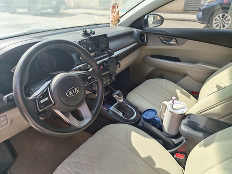 Olaya, Vehicles, Cars & Trucks , SAR 36000,  Kia Cerato,  2020,  Automatic,  103500 KM,
