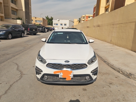 Olaya, Vehicles, Cars & Trucks , SAR 36000,  Kia Cerato,  2020,  Automatic,  103500 KM,